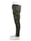 Galaxy By Harvic Slim Fit Basic Stretch Twill Men's Joggers